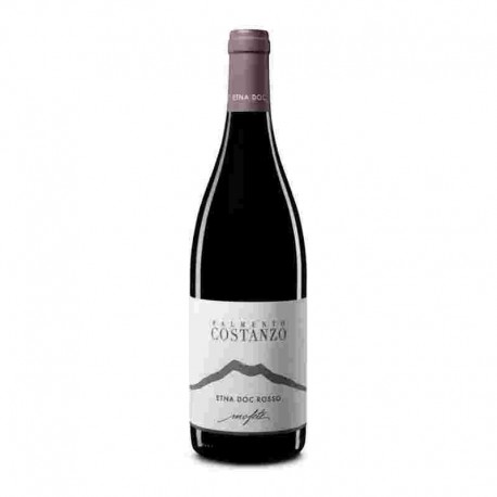 VINO ETNA DOC ROSSO MOFETE 2019 CL.75
