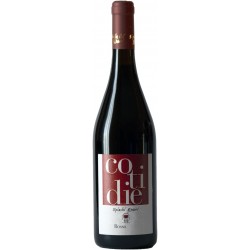 VINO SPIRITI EBBRI COTIDIE ROSSO CL.75