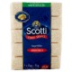 RISO SCOTTI ARBORIO KG.5 (BUSTA KG.1) FOOD SERVICE