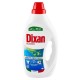 LAVATRICE DIXAN LIQUIDO CLASSICO 21 DOSI