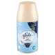PROFUMATORE AMB.GLADE RIC.SPRAY PURE LINEN ML.269