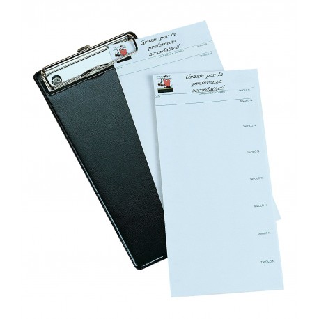 CANCELLERIA PORTACOMANDE IN SIMILPELLE PZ.1