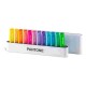 CANCELLERIA EVIDENZIAT. PANTONE DESK SET 12
