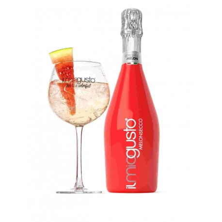 BOLL/NE MOLETTO MELONSECCO CL.75