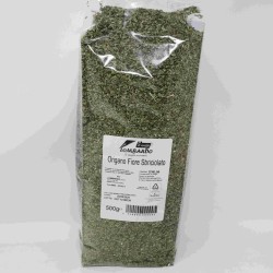 SPEZIE ORIGANO SBRICIOLATO ORIG.ITAL. GR.500