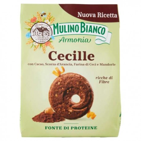 BISC.MULINO B.ARMONIA CECILLE GR.270