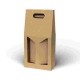 SCATOLA PORTABOTT.AVANA 2P F.TO 20X33,5X9