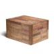 SCATOLA CONTENITORI ENOGASTR.ROVERE F.TO 39X30X22