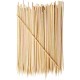 STECCONI BAMBOO PER SPIEDI CM.25 PZ.1000