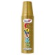BICCHIERI COLORATI ORO DOPLA ML.200 PZ.50