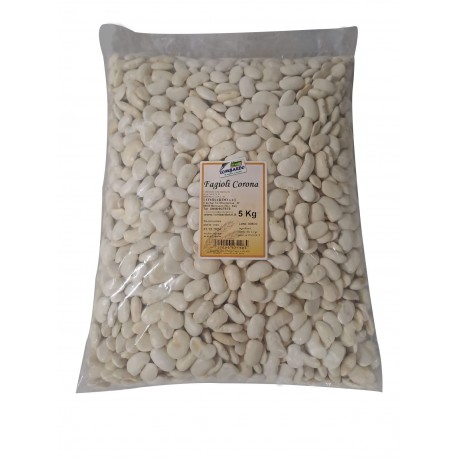 LEG/S FAGIOLI SACCO CORONA (BIAN.SP.)L/22115PLKG.5