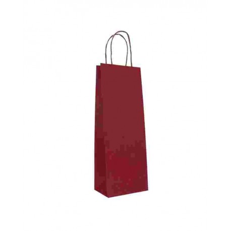 SACCHETTO PORTABOTT.BORDEAUX PZ.25 STILCART