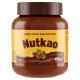 CREMA SPALMABILE NUTKAO VASO CACAO GR.400