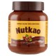 CREMA SPALMABILE NUTKAO VASO CACAO GR.400