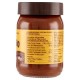 CREMA SPALMABILE NUTKAO VASO CACAO GR.400