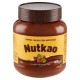 CREMA SPALMABILE NUTKAO VASO CACAO GR.400