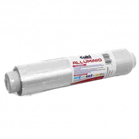 ALLUMINIO CUKI KG.1 H.33 RICAMBIO