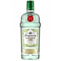LIQUORE GIN TANQUERAY RANGPUR CL. 70