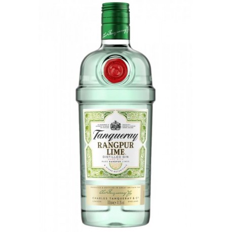 LIQUORE GIN TANQUERAY RANGPUR CL. 70