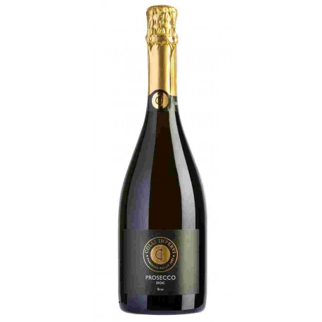 BOLL/NE PROSECCO DOC BRUT COLLI IMPERVI ML 750