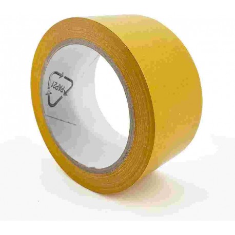 NASTRO BIADESIVO ROTOLI 50X25 PZ.1