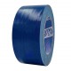 NASTRO ADESIVO TELATO BLU ROTOLO 50X25 PZ.1