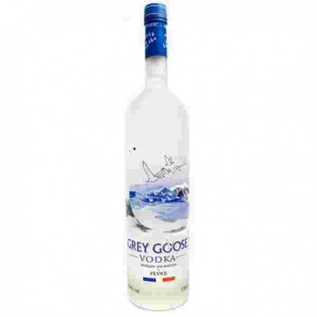 LIQUORE VODKA GREY GOSSE CL.5 MIGON