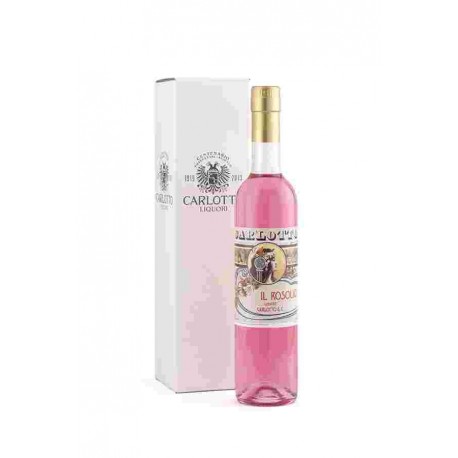 LIQUORE IL ROSOLIO CARLOTTO CL.70