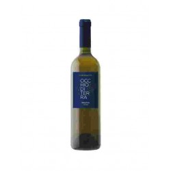 VINO OCCHIO DI TERRA MALVASIA SALINA IGP 2022