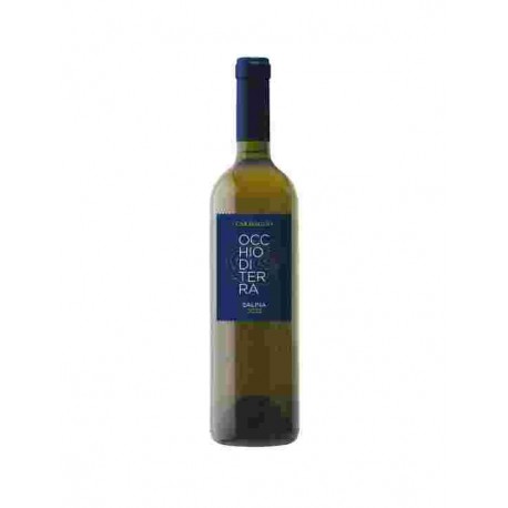 VINO OCCHIO DI TERRA MALVASIA SALINA IGP 2022