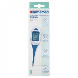 FARMAMED TERMOMETRO DIGITALE