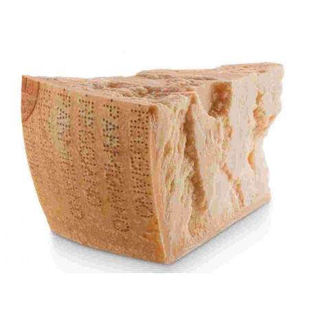 FORM.PARMIG.REGGIANO DOP.OTT/22 FORMA CANTARELLI (al kg)