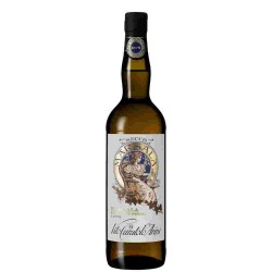 MARSALA SUPERIORE SECCO CL.75