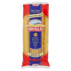 PASTA DIVELLA SECCA.F.SP/.MAFALDINE N.81 GR.500