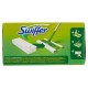 PULIZIA PANNO CATTURA POLVERE PANNI SWIFFER PZ.13