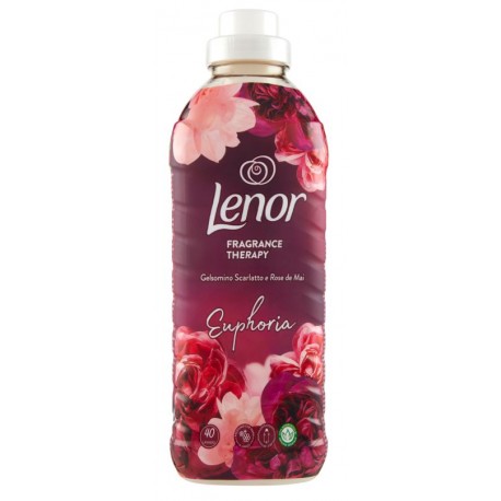 AMMORBIDENTE LENOR GELSOMINO 42 DOSI ML.882