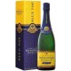 BOLL/NE CHAMPAGNE POMMERY MONOPOLE CL.75 AST