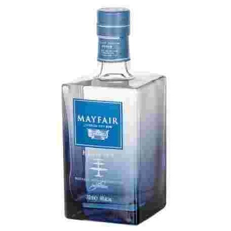 LIQUORE GIN MAYFAIR HIGH TEA 44[ CL.70