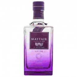 LIQUORE GIN MAYFAIR SIX PM 57,6[ CL.70