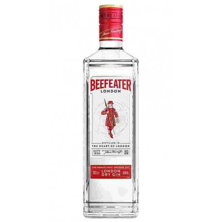 LIQUORE GIN BEEFEARTER 40[ CL.70