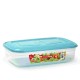 CASAL/CONTENITORE FRIGO PLAST/FORTE CLASSIC LT.3