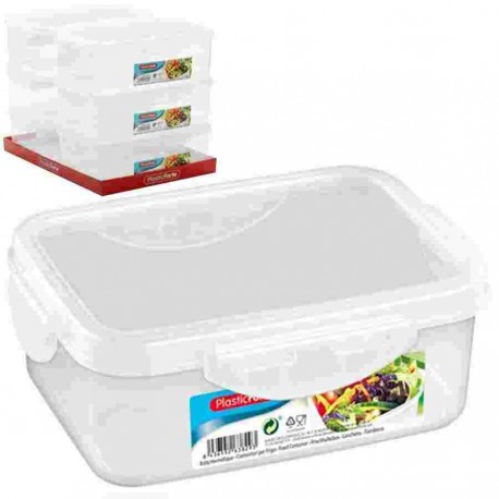 CASAL/CONTEN.FRIGO PLAST/FORTE CLICK RETT.LT2 TRAS