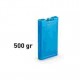 MATTONELLA REFRIGERANTE PLASTIC FORTE N.7 AZUL 500