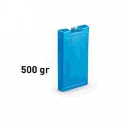 MATTONELLA REFRIGERANTE PLASTIC FORTE N.7 AZUL 500