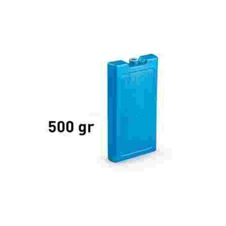 MATTONELLA REFRIGERANTE PLASTIC FORTE N.7 AZUL 500