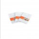 CASAL/TAGLIERE PLASTIC FORTE 27X16,5 CM BIANCO
