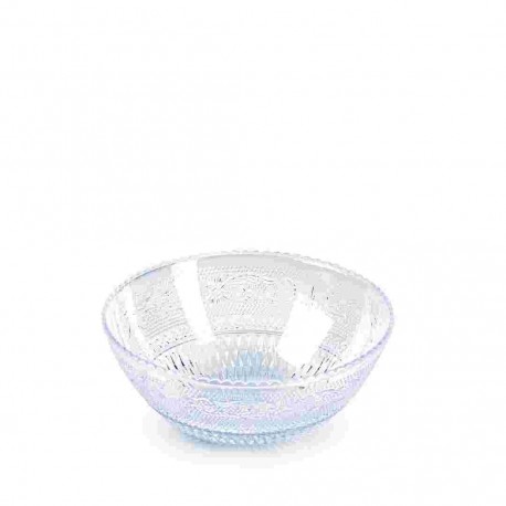 CASA/CIOTOLA PLAST/FORTE CRYSTAL TRASPAR.DIAM.13,5