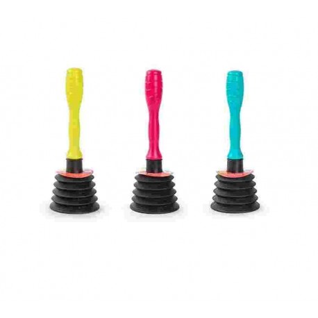 CASAL/STURALAVANDINI PLASTIC FORTE CON ASTA CORTA