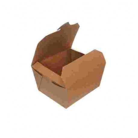 CONT.ALIM.FINGERFOOD BIO QUADRATO AVANA LT1.2 PZ50