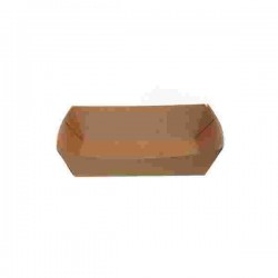 VASSOIO CARTA+PE BIO AVANA 209X139XH43 ML800 PZ100